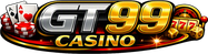 GT99 Casino লোগো
